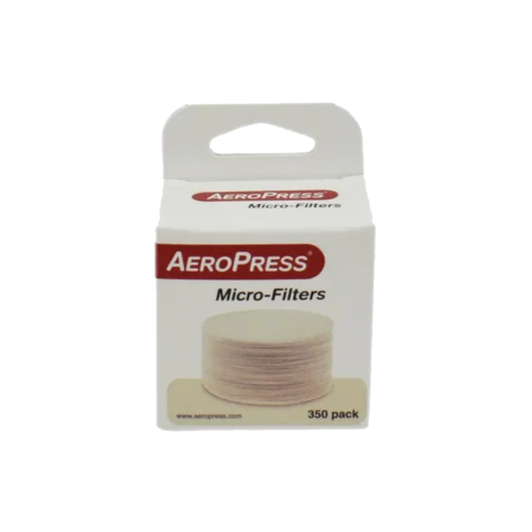 Kawana Palarnia Kawy Specialty filtry papierowe do aeropressu