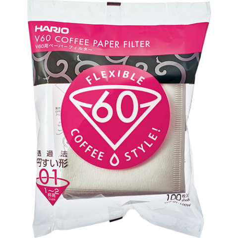 Kawana Palarnia Kawy Specialty filtry papierowe Hario do dripa v60-01