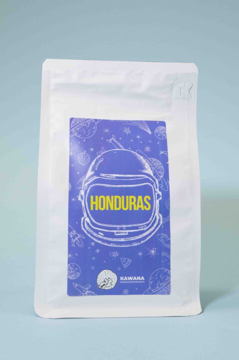 Honduras Kolnáal